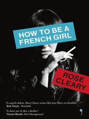 cover image of How to be a French Girl